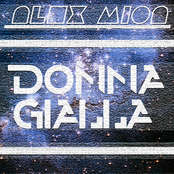 Donna Gialla