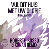 Vul dit huis met Uw glorie (Remix)