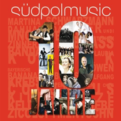 10 Jahre Südpolmusic