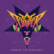 Purring for Vengeance