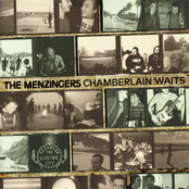 The Menzingers: Chamberlain Waits