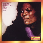 Getting In My Way by Dionne Warwick