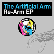Re-Arm EP