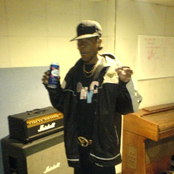 Archive material 2001