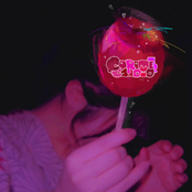 ヘッドライト花火