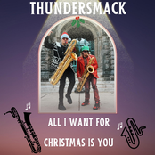 All I Want For Christmas Is You