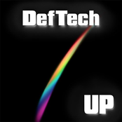 Golden Age by Def Tech