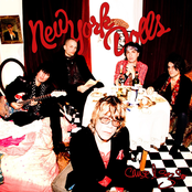 Lonely So Long by New York Dolls