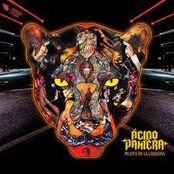 Piloto en la Loquera