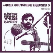 Musik Deutscher Zigeuner - Vol.5