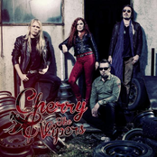 Ero by Cherry & The Vipers