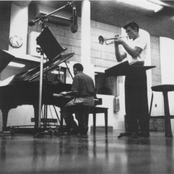 Chet Baker & Russ Freeman