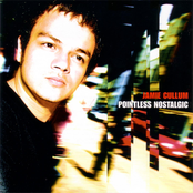 Jamie Cullum: Pointless Nostalgic