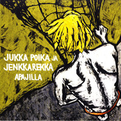 Apajilla (pappa Gillar) by Jukka Poika Ja Jenkkarekka