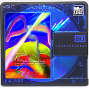 Instant Alter: Communicator MIXTAPE