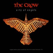 The Crow: City Of Angels - Original Motion Picture Soundtrack