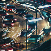 No Way Street by M.o.t.o.