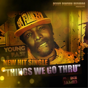 Things We Go Thru (feat. Ike James)
