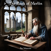 The Book of Merlin