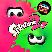 Splatoon2 ORIGINAL SOUNDTRACK -Splatune2- [Disc 1]