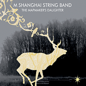 Angel Full Of Bourbon by M Shanghai String Band