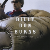 billy don burns