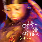 Simbi by The Creole Choir Of Cuba