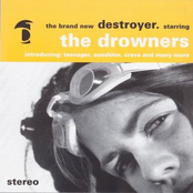 Teenager by The Drowners