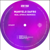 Heal Afrika (Remixes)