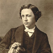 lewis carroll