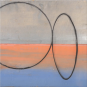 In de verte, dit uitzicht