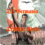 Dj Germania