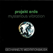 Mysterious Vibration
