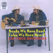 Books We Have Read / Tales We Have Heard