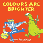 Colours Are Brighter