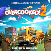 Overcooked 2 Soundtrack