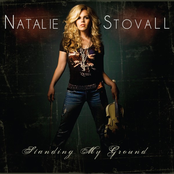 Natalie Stovall: Standing My Ground