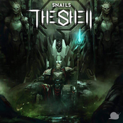THE SHELL