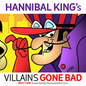 Villains Gone Bad