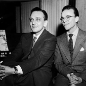 alan jay lerner & frederick loewe