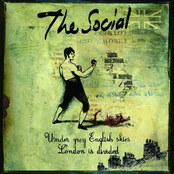 Under Grey English Skies / London Is Divided