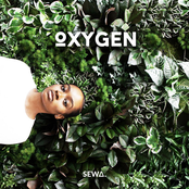 Oxygen