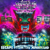 Stepping Stone: Escape the Junkyard