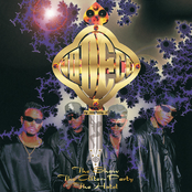 Jodeci: The Show, The After Party, The Hotel