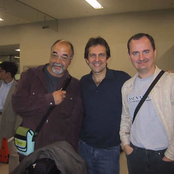 peter erskine, alan pasqua & darek oles