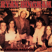 Wishbone Saloon by Ryan Bingham