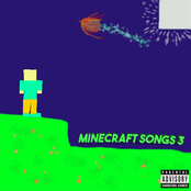 Minecraft Songs 3 (Deluxe)