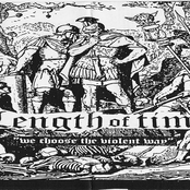 We Choose The Violent Way demo