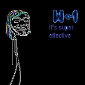 It's Super Effective!