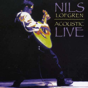 Nils Lofgren: Acoustic Live